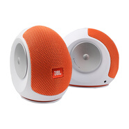 JBLPEBBLES MINI BT2蝸牛無(wú)線藍(lán)牙音箱 usb電腦筆記本桌面音響 白色