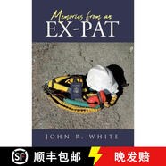 【3-4周達】Memories from an Ex-Pat