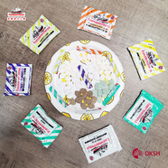 漁夫之寶英國FishermansFriend潤喉糖特強薄荷檸檬清新25g拉鏈袋 --福利-拍發(fā)隨機口味25g*6