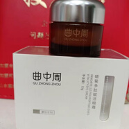【優(yōu)選】曲中周蠟菊多肽眼霜15g 細(xì)紋淡化眼袋眼部精華 15g