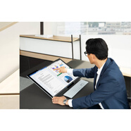 微軟（Microsoft）全新微軟Surface Studio 2+旗艦28英寸一體機臺式機旗艦主機電腦 國行 全國聯(lián)保 官方保修