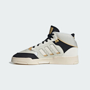 三葉草（Adidas）阿迪達(dá)斯ADIDAS三葉草男女經(jīng)典運(yùn)動(dòng)籃球板鞋JP9983 白色  40.5 