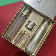亦博（IOPE）【官方店】亦博肌活黃金水乳精華面霜眼霜增加彈性保濕滋養(yǎng)修護(hù) 艾諾碧IOPE亦博肌活黃金水乳精華