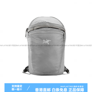 始祖鳥ArcteryxHeliad 15L 10L 6L 超輕戶外防水單肩雙肩背包書包 山川輝15L雙肩包