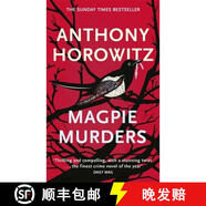喜鵲謀殺 Magpie Murders