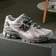 NEW BALANCE男鞋女鞋 NB1906R系列運動(dòng)鞋復古老爹鞋透氣低幫輕便休閑鞋  39.5