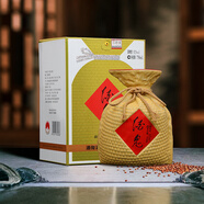 酒鬼 無(wú)上妙品 馥郁香型白酒 52度 750ml 單瓶裝