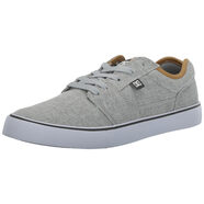 DC Shoes 男式 Dc Tonik Tx Se 滑板鞋, 淺灰色/卡其色 淺灰色/卡其色 6
