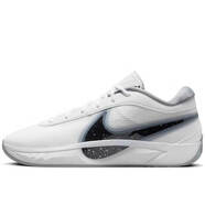耐克（NIKE）男子籃球鞋 GIANNIS FREAK 6 運(yùn)動(dòng)鞋 FJ7807-102 白色 44