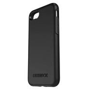 OtterBoxotterbox適用Otter炫彩幾何蘋果iPhone7 Plus手機(jī)殼8Plus防摔保護(hù)套SE2 黑色 iPhoneSE(第三代)