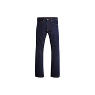 李維斯（Levi's）男女同款牛仔褲休閑長(cháng)褲5170216 藍色 33 W L 32