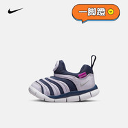 耐克（NIKE）毛毛蟲(chóng)嬰童運(yùn)動(dòng)童鞋 DYNAMO FREE 343938-439 25