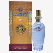 五糧液濃香型白酒【喜酒特惠】 52度 500mL 1瓶 熊貓陳釀2017年