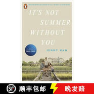 【3-4周達】It's Not Summer Without You : Book 2 in the Summer I Turned Pretty Series