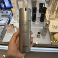 艾諾碧 IOPEIOPE男士天才水乳精華三合一120ml韓國保濕潤膚多效煥能乳 無防曬功效