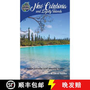 【2-3周達】New Caledonia and Loyalty Islands