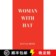 【2-3周達(dá)】Woman with Hat