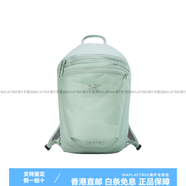 始祖鳥ArcteryxHeliad 15L 10L 6L 超輕戶外防水單肩雙肩背包書包新款石綠15L雙肩包