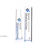 【優(yōu)選】韓國代購Metacell uitracare cream修護霜 滋潤保濕修護 MetaCell保濕霜15g