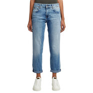 G-Star RAW 女式 Kate 男友款牛仔褲, 淺靛藍色 淺靛藍色 28 x 30（寬 x 長(cháng)）