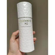 黛珂（DECORTE）COSME DECORTE 白檀全效/修護爽膚水/乳液 一套 倍潤型 乳液 新款