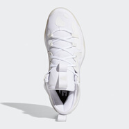 ADIDAS/阿迪達(dá)斯HARDEN STEPBA 2 哈登2代男款低幫運(yùn)動(dòng)鞋實(shí)戰(zhàn)籃球鞋 FZ1385 42