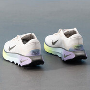 耐克（NIKE）跑步鞋女鞋2025夏季新款休閑鞋健身慢跑鞋減震輕便舒適透氣運動鞋 幻影灰白/繡球花紫/冰川藍/熱推 38