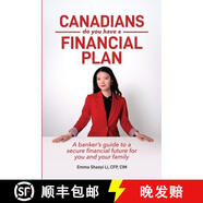 【2-3周達(dá)】Canadians: Do You Have a Financial Plan