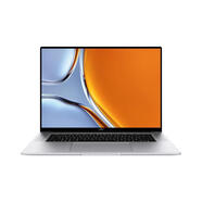 華為（HUAWEI）MateBook 16S丨i9 13代標壓丨16英寸丨輕薄觸屏辦公大學生設計辦公商務超極本大屏筆記本電腦 i5-13500H 16G 1T 固態(tài)觸屏【銀色】