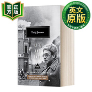 生活與命運 英文原版 Life and Fate 英文版 瓦西里·格羅斯曼 Everyman精裝版 進(jìn)口英語(yǔ)原版書(shū)籍 歷史小說(shuō) 9781841594033