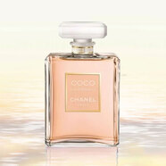 香奈兒（Chanel）可可小姐女士濃香水200ml 花香東方調 EDP 生日七夕禮物自營(yíng)