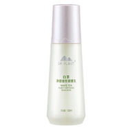 植物醫生白茶凈顏調理乳100ml細致毛孔護膚乳液補水保濕清爽不油 標準