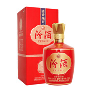 汾酒53度汾酒巴拿馬基礎(chǔ)版 475ml 53度 475mL 1瓶 無