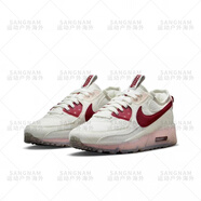 耐克（NIKE）Air Max 90 Terrascape米紅運動休閑氣墊跑鞋DC9450-100 米紅DC9450-100 40