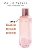 婕珞芙【官方授權(quán)】GF婕珞芙王妃水乳薔薇鳶尾精華水乳面霜保濕補水 婕珞芙爽膚水120ml