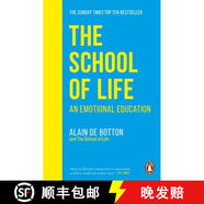 【3-4周達(dá)】The School of Life : An Emotional Education