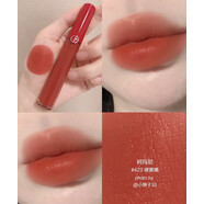 阿瑪尼現貨 ARMANI 阿瑪尼 紅管唇釉405 415 423 218 418 214 500 501 423# 祼霧橘