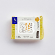 高絲（Kose）日本本土KOSE高絲美肌職人蜂蜜薏仁日本酒米糠面膜7片/30片 蜂蜜面膜【30片】