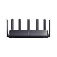 小米路由器BE7000 WiFi7新一代高通企業(yè)級芯片8顆獨立信號放大器家用4個(gè)2.5G網(wǎng)口+USB3.0 小米BE7000BE7000/8顆放大器/四2.5G口+USB
