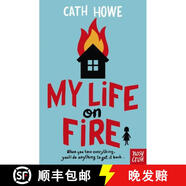 My Life on Fire