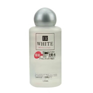 大創(chuàng)日本原裝進(jìn)口免稅水乳精華化妝爽膚水乳液補(bǔ)水保濕三件套 大創(chuàng)保濕水120ml