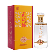 天佑德青稞酒（人和）清香型 42度 500mL 1瓶 裝