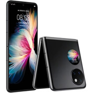 華為（HUAWEI）pocket S折疊手機(jī) p50 pocket原裝手機(jī)4G雙卡全網(wǎng)通 櫻語粉 下單備注顏色 256GB x Pocket S 8G運(yùn)行