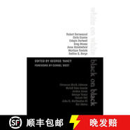 【3-4周達(dá)】White on White/Black on Black
