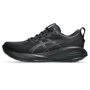 ASICS跑鞋2024新款男鞋CUMULUS 26 透氣舒適緩震運(yùn)動(dòng)跑步鞋1011B792 1011B960-003（CUMULUS 27） 41.5
