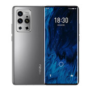 魅族18 18S 18X 18pro 通5G智能美顏拍照手機 魅族18pro灰色運行8g 256GB