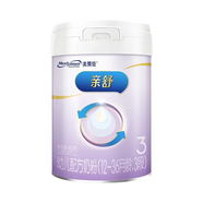 美贊臣親舒（12-36個(gè)月）幼兒配方奶粉800g部分水解蛋白
