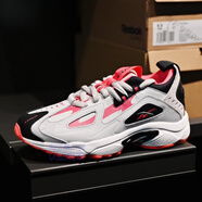 銳步（Reebok）DMXSeries1200男女經(jīng)典運(yùn)動(dòng)休閑跑鞋DV922899269234官方旗艦正品 DV9228-偏大 36 235mm