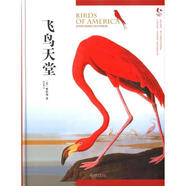 飛鳥(niǎo)天堂 奧杜邦 著 北京大學(xué)出版社【正版書(shū)】