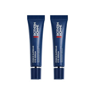 碧歐泉（BIOTHERM）男士藍(lán)鉆眼部精華露眼霜 七夕送禮 2x（兩只裝） 15ml